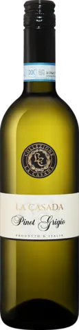 la casada pinot grigio