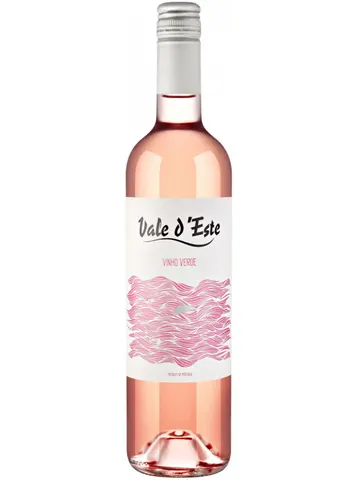 Vale d'Este Rose, Vinho Verde DOC 0.75 л