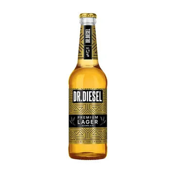 dr diesel premium lager