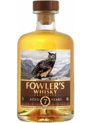 Fowler's 0.5